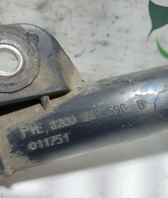 Conducta Lichid Racire 8200 261 590 8200 261 590 Dacia Logan prima ge