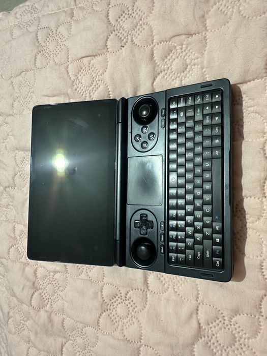 Gpd win mini 2025