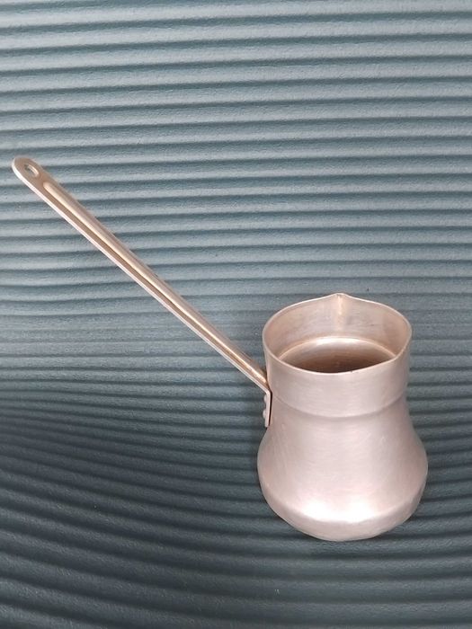 Българско висококачествено Джезве "Одесос" - Варна