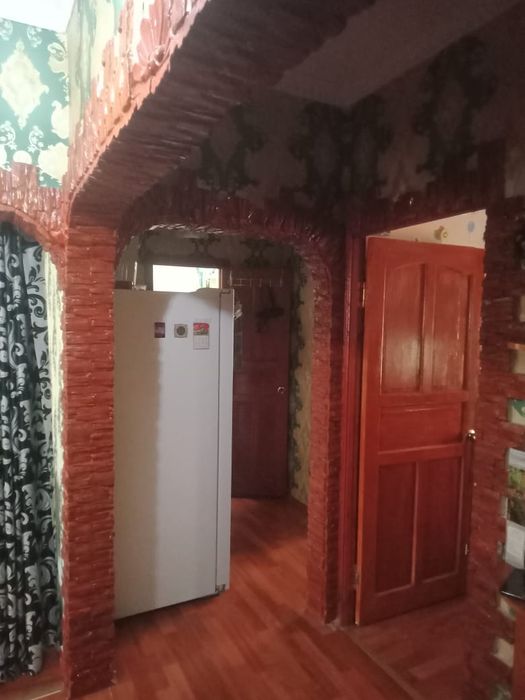 Продам 3-х комнатную квартиру