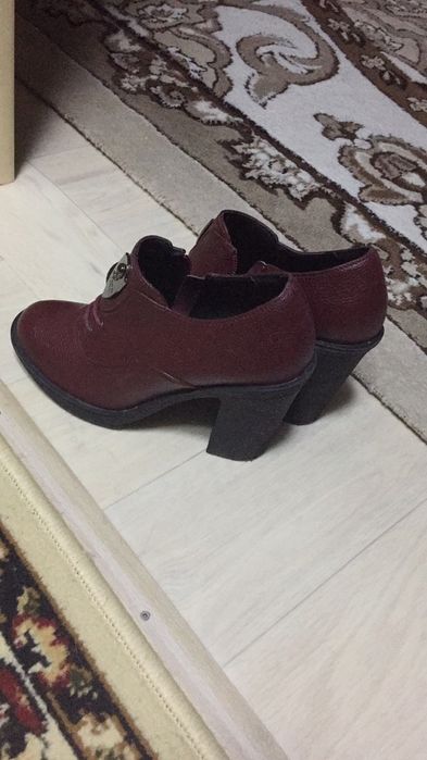 Туфли женские