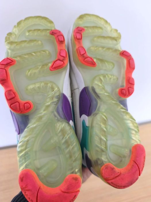 Nike Air VaporMax 38 (24cm)