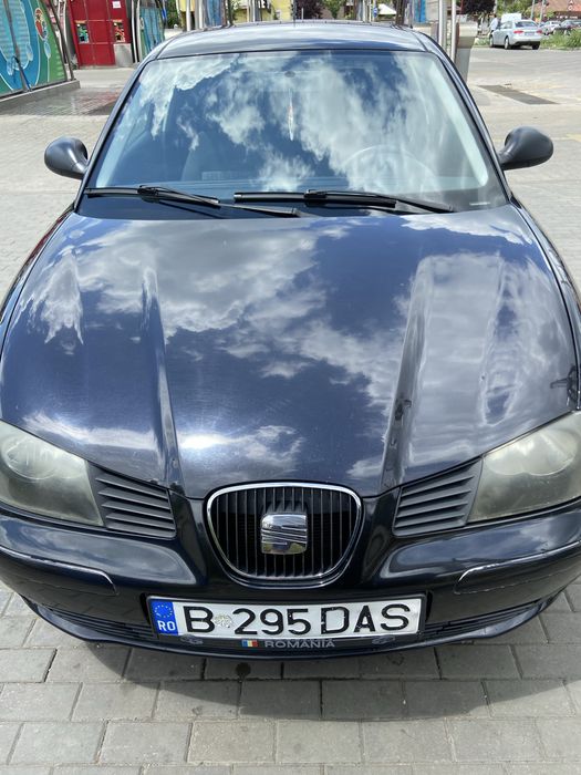 Vand Seat Ibiza