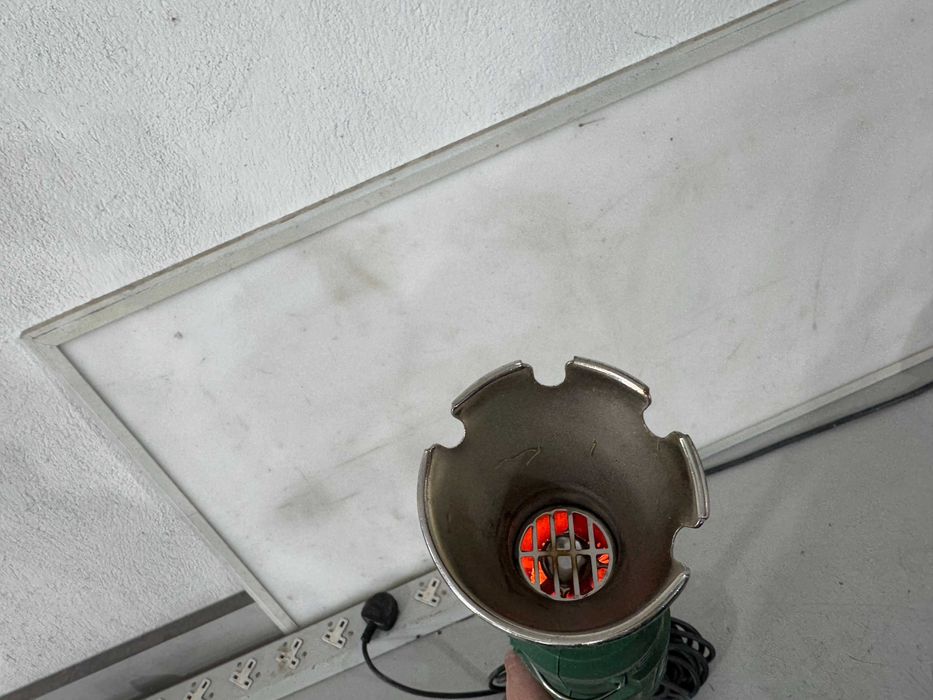 Пистолет за топъл въздух - 2000 W