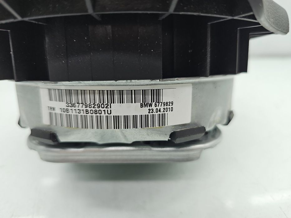 Airbag volan Bmw 3 (E91) [Fabr 2005-2011] 6779829