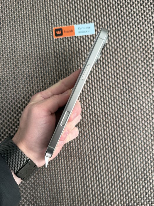 512GBНОВ!100% iPhone 16 Pro max*ЛИЗИНГ 74лв/м DESERT айфон 16 про макс