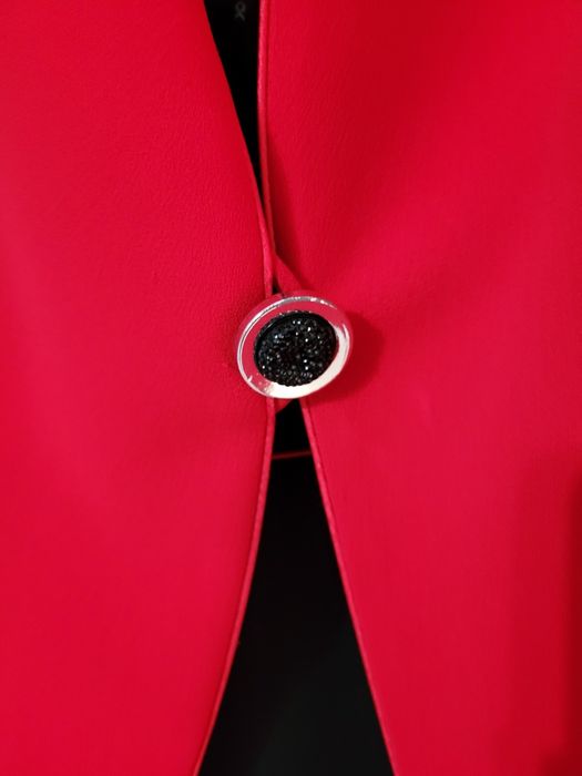 Rochie ocazie și sacou