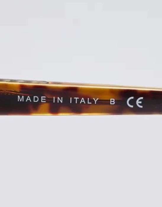 Очила Италия на марката  Шанел