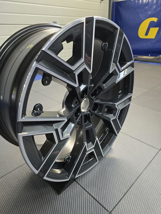 Оригинална BMW джанта 20″ – G60 / G61 / G68 – 1 брой