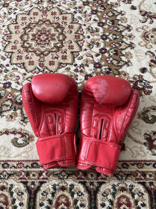 Wesing перчатки