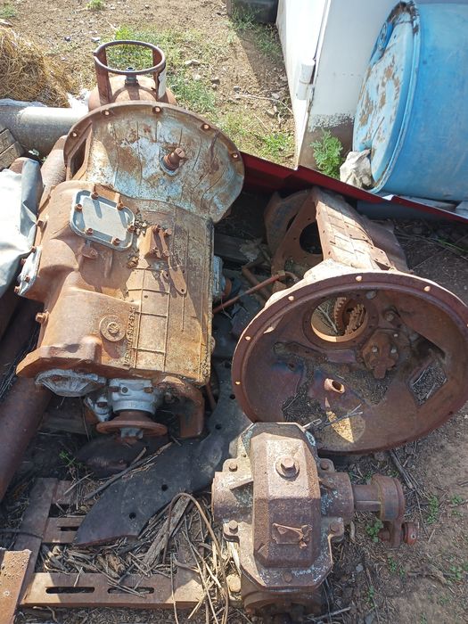 Продам МККП на МАЗ