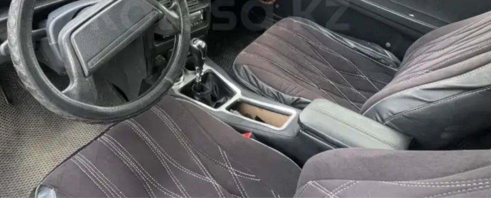 Бампер на ваз 14-13