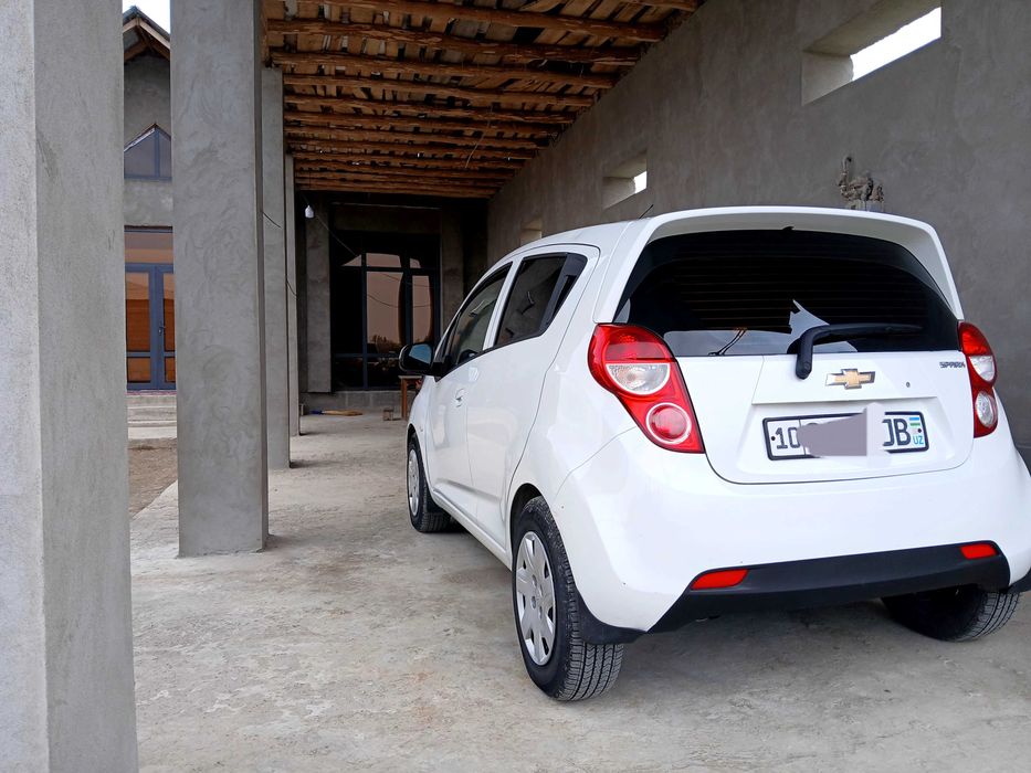 Spark 2021 arenda vikup