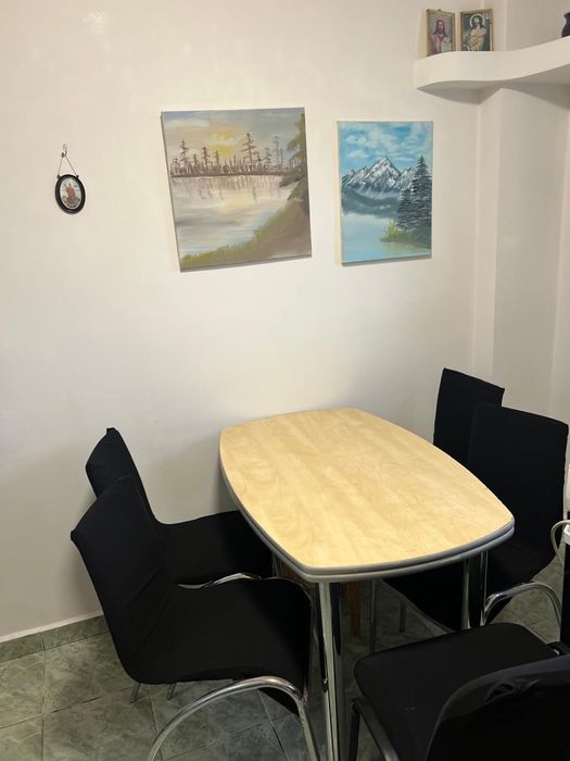 Apartament 2 camere decomandat, Str. Gării - Central, pompă de căldură, lift
