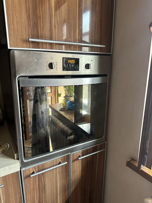 Продам кухонную технику Franke