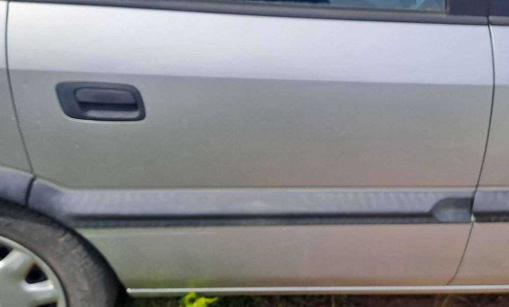 Opel Zafira 1.8 125 К.С