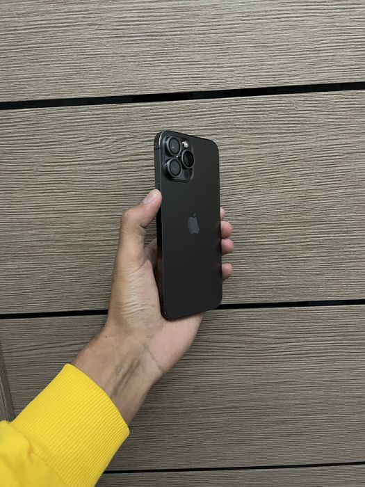 Айфон 13 про Макс