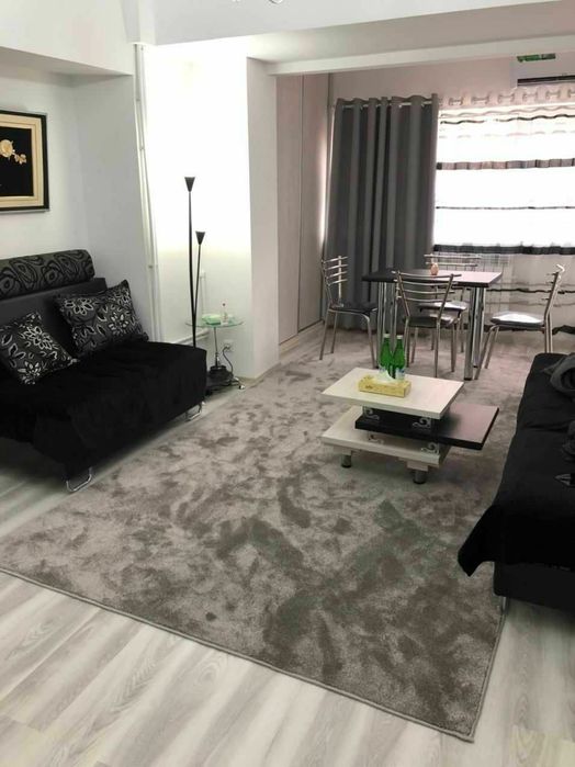 3-комнатная квартира 74 м² с евроремонтом, Ц-1, Мирзо-Улугбекский