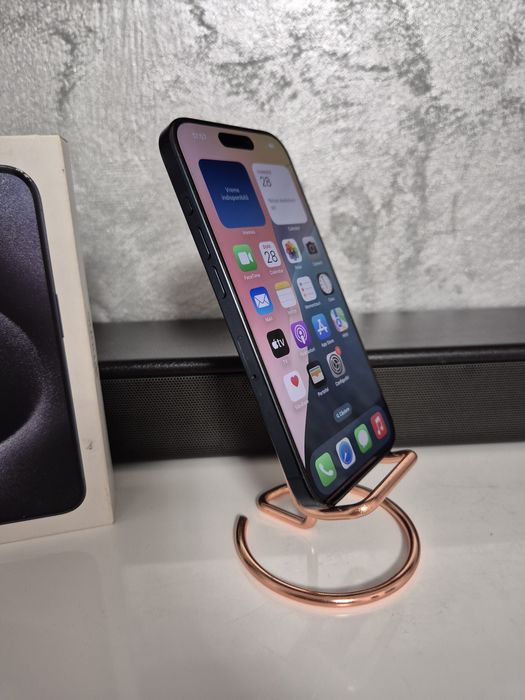 IPhone 15 PRO 5G Impecabil