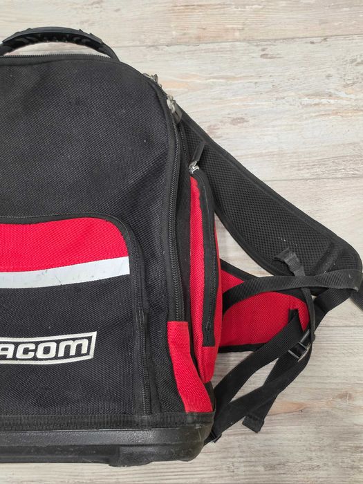 Ghiozdan rucsac geanta pentru scule  Facom