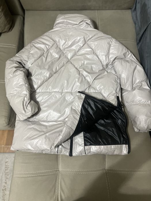 Куртка женская Massimo Dutti