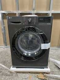 Стиральная машина LG 8 кг