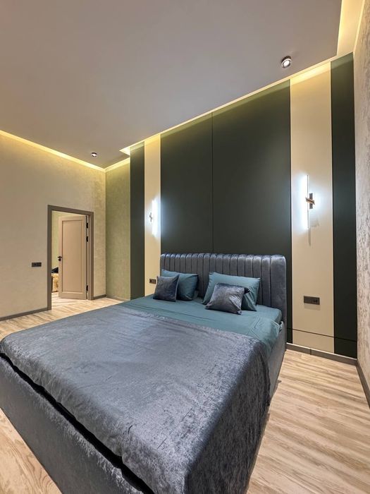 Dacha xaytek Chorvoq.Bez makler