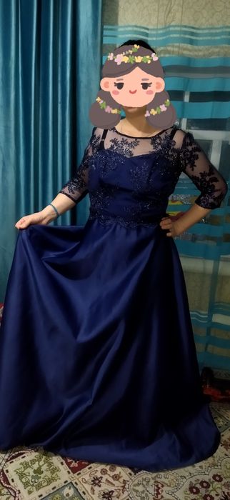 Продам платье для выпускного вечера