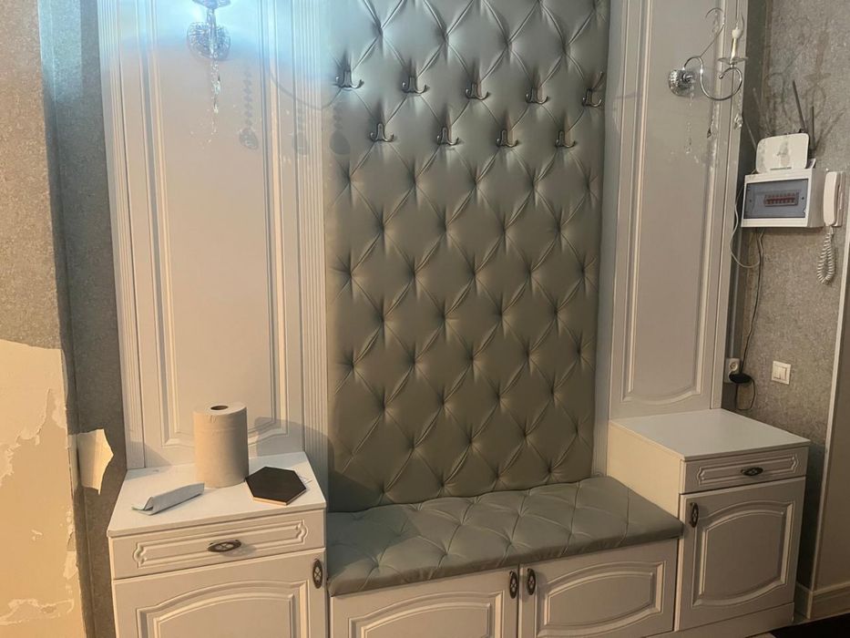 Прихожый жақсы жағдайда