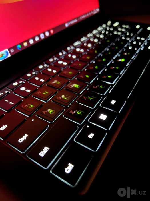 Microsoft Surface Laptop 4 (Matte Black)
Xarakteristikalari