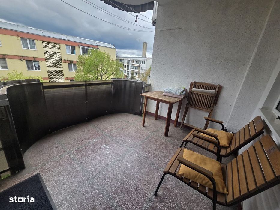 Apartament confort sporit in Griogorescu