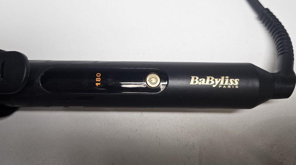 Щипцы плойка для завивки волос BaByliss