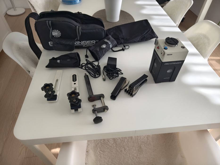 Mașina racordat electronica portabila