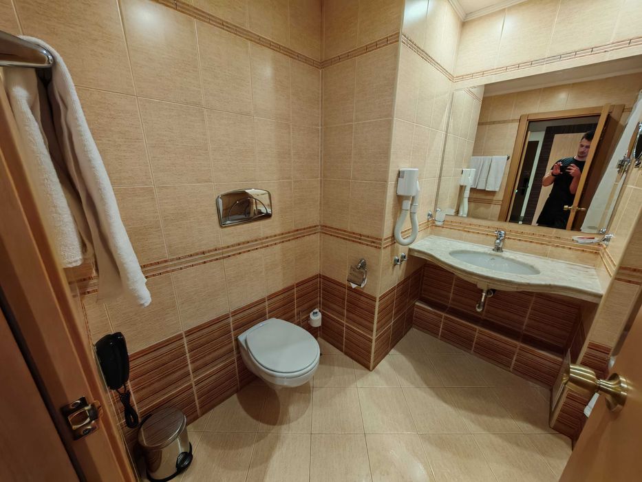 Продава се Двустаен апартамент в Свети Влас - 78 кв.м за 1052 €/кв.м - Снимка #12