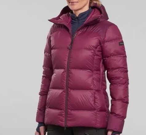 Geacă puf damă m36