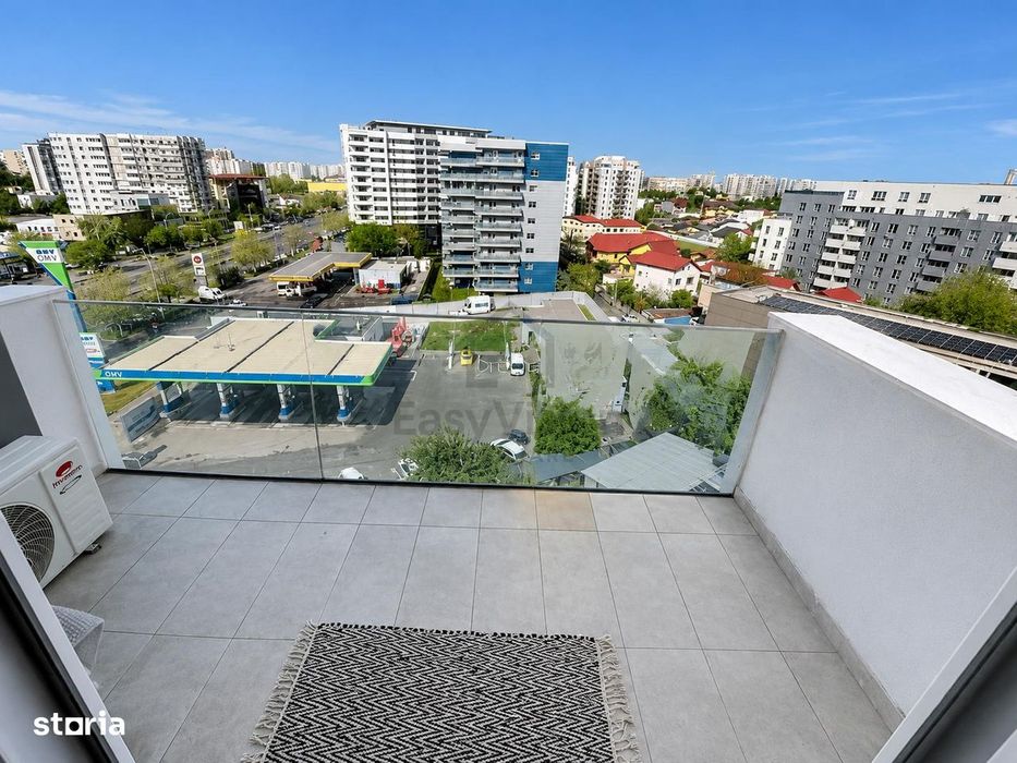 3 camere | Metropolitan Residence | Sector 3 | Mihai Bravu — fotografia 3