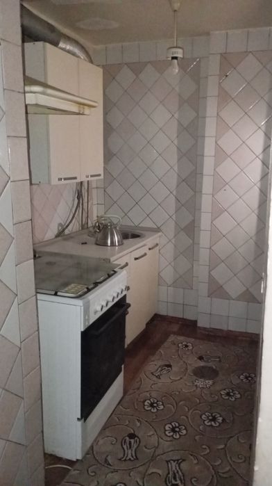 Срочно продам квартиру