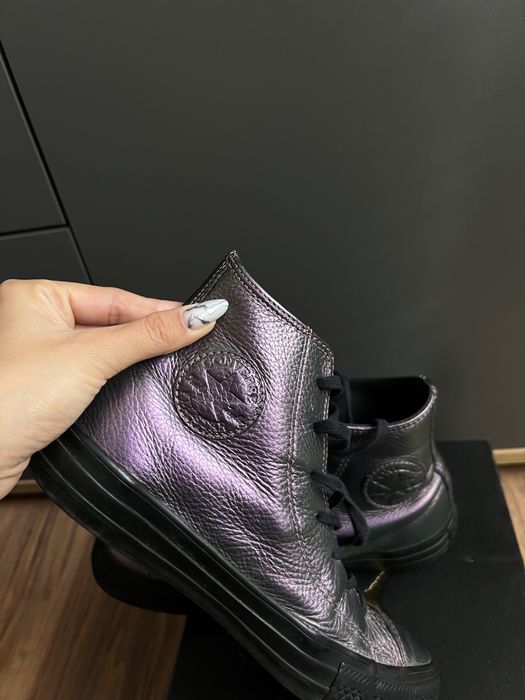 Converse кецове