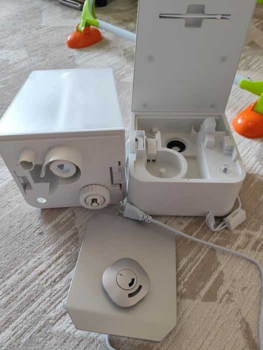 Увлажнитель воздуха