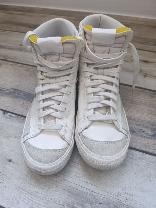 Кецове на Nike  (като нови)