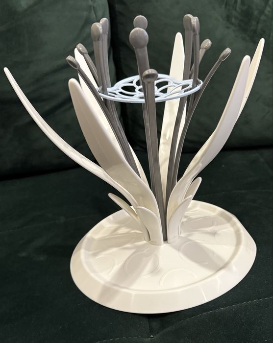 Стъклени шишета NUK