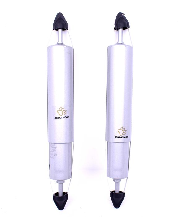 Комплект Усилено Окачване  за TOYOTA LAND CRUISER HDJ 80 , 100