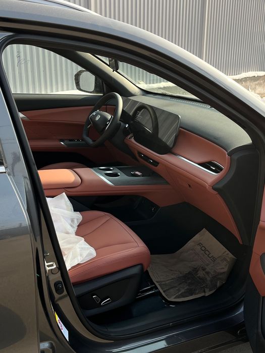 Changan cs75plus шок цена!