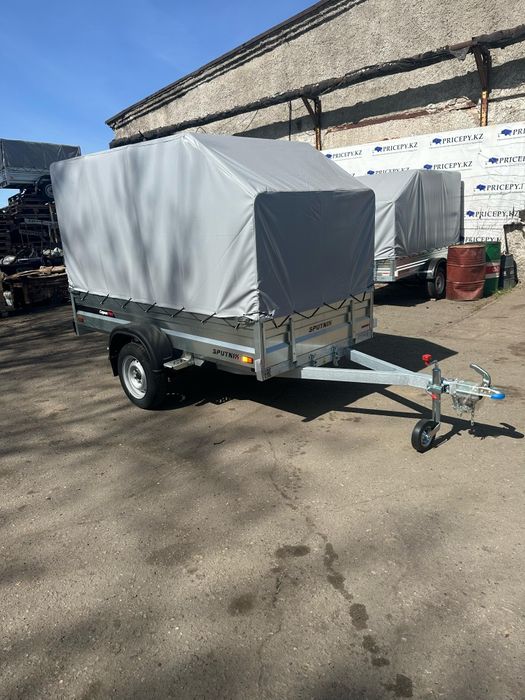 Прицеп 2500х1300