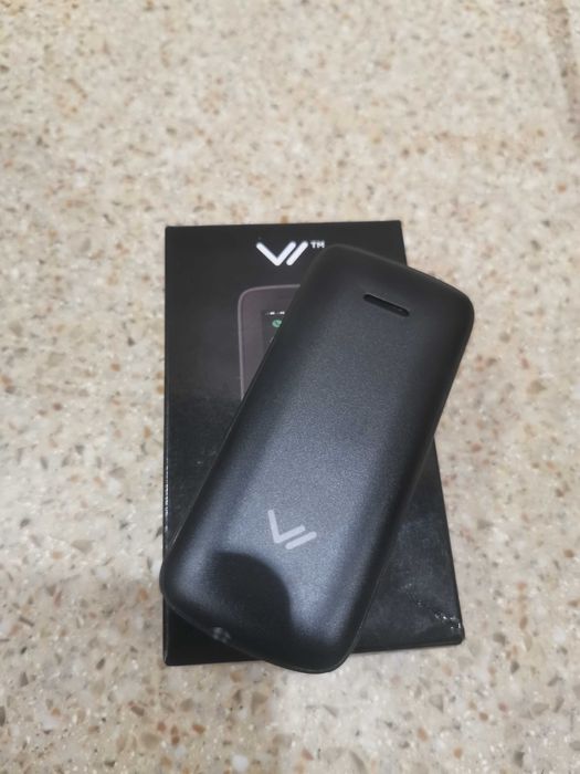 Телефон на 2 сим-карты, новый