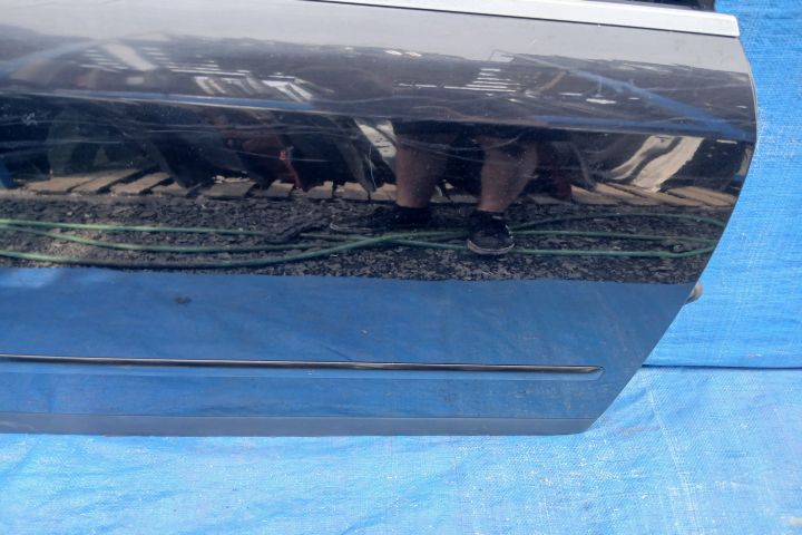Usa / Portiera fata dreapta Audi A4 B6
