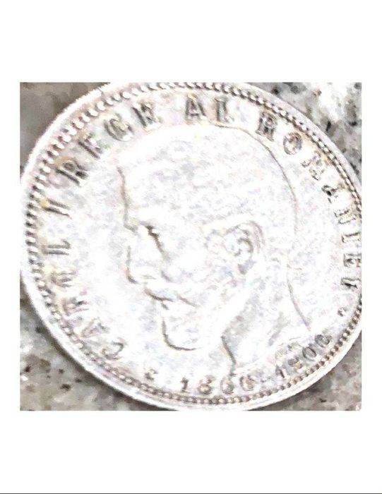 Vanzari monede vechi din argint, stare impecabila