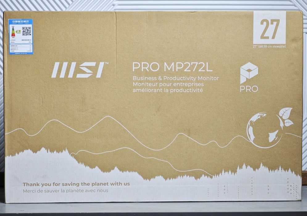 монитор 27 MSI 100hz есть количество
