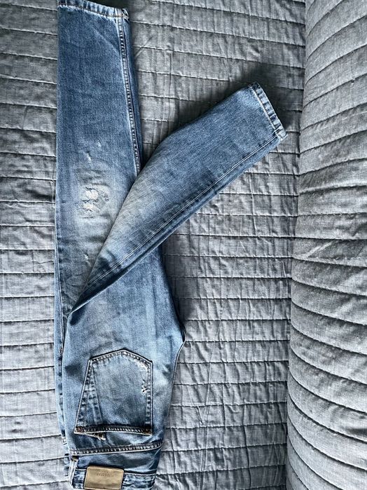 Pull and bear дънки