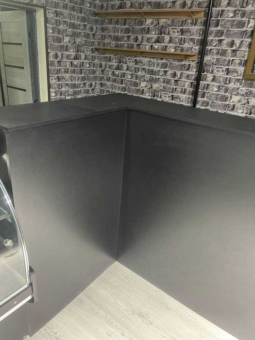 Витрина холодильник